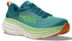 HOKA Men's Bondi 8 -Sports Cheap Shop hoka womens bondi 8 deep lagoon 5