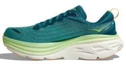 HOKA Men's Bondi 8 -Sports Cheap Shop hoka womens bondi 8 deep lagoon 7