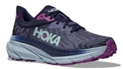 HOKA Women's Challenger 7 14 HOKA Women's Challenger 7 -Sports Cheap Shop hoka womens challenger 7 night sky 4