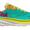 HOKA Women's Clifton 9 -Sports Cheap Shop hoka womens clifton 9 ceramic primrose 1