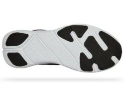 HOKA Women's Solimar -Sports Cheap Shop hoka womens solimar black white cushion trainer