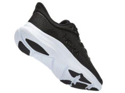 HOKA Women's Solimar -Sports Cheap Shop hoka womens solimar black white cushion trainer 3