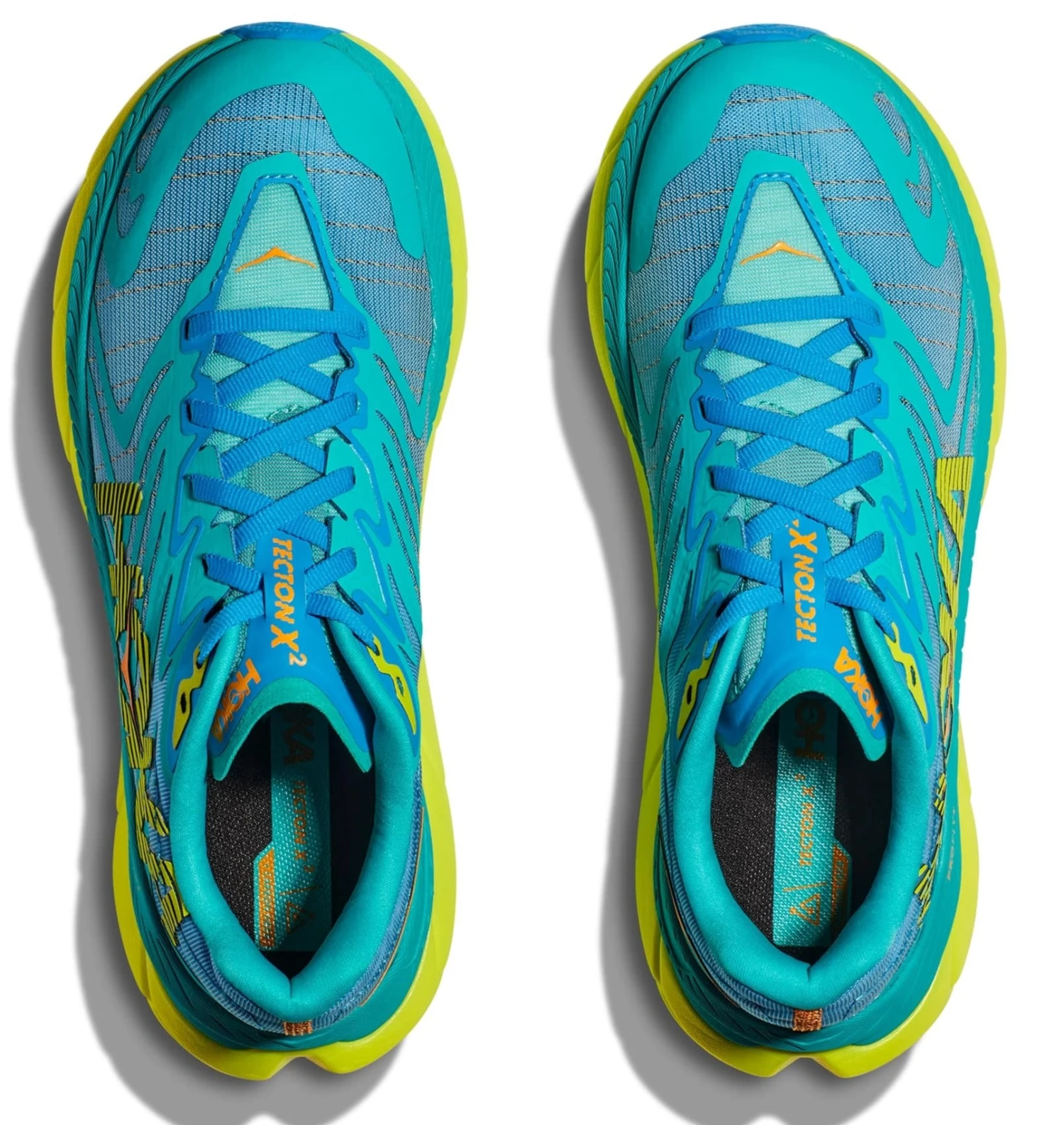 HOKA Women's Tecton X 2 7 HOKA Women's Tecton X 2 - Image 5