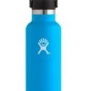 Hydro Flask 18 Oz Standard Mouth Bottles W/ Flex Cap (S18SX) -Sports Cheap Shop hydro pacific1