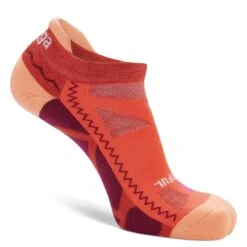 Balega Women's Grit And Grace Beautiful Warrior - Pink/Peach (7496-8818)