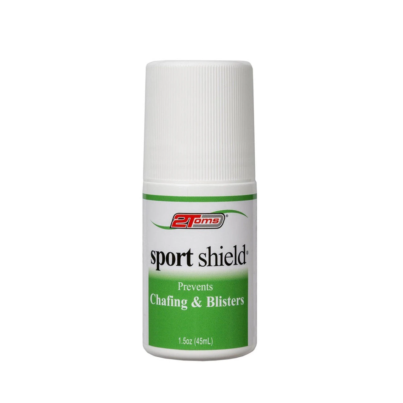 2Toms SportShield 1.5oz Roll-On - (TT005) 3 2Toms SportShield 1.5oz Roll-On - (TT005)
