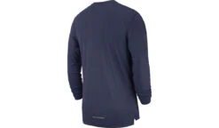 Nike Men's Breathe Rise 365 LS Tee - Sanded Purple (AQ9923-557) 8 Nike Men's Breathe Rise 365 LS Tee - Sanded Purple (AQ9923-557) -Sports Cheap Shop mens nike breathe rise 365 top color sanded purplereflective silver size s 609465413314 03.2773