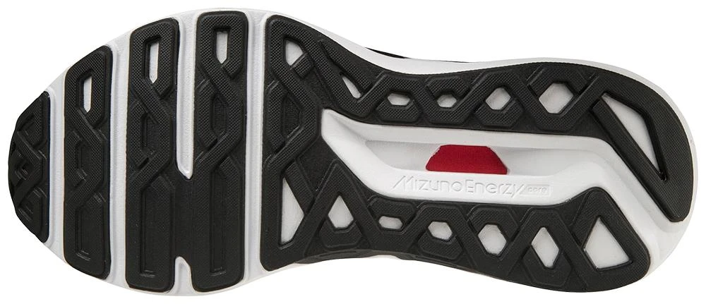 Mizuno Men's Wave Horizon 6 - Black/Silver (411351.9073) 6 Mizuno Men's Wave Horizon 6 - Black/Silver (411351.9073) - Image 4