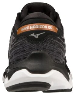 Mizuno Men's Wave Horizon 6 - Black/Silver (411351.9073) 11 Mizuno Men's Wave Horizon 6 - Black/Silver (411351.9073) -Sports Cheap Shop mizuno mens wave horizon 6 black silver 4