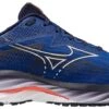 Mizuno Men's Wave Rider 27 2 Mizuno Men's Wave Rider 27 -Sports Cheap Shop mizuno mens wave rider 27 surf the web white 4