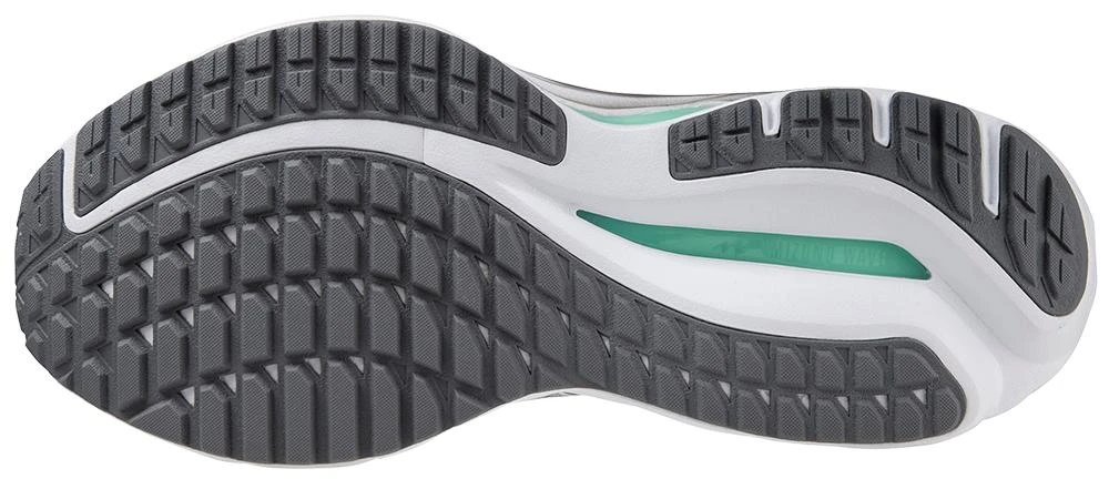 Mizuno Women's Wave Inspire 19 9 Mizuno Women's Wave Inspire 19 - Image 7