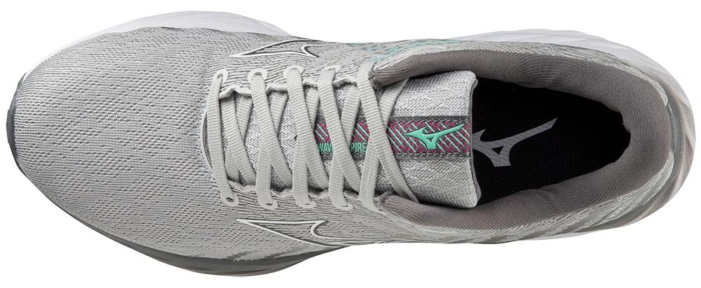 Mizuno Women's Wave Inspire 19 8 Mizuno Women's Wave Inspire 19 - Image 6