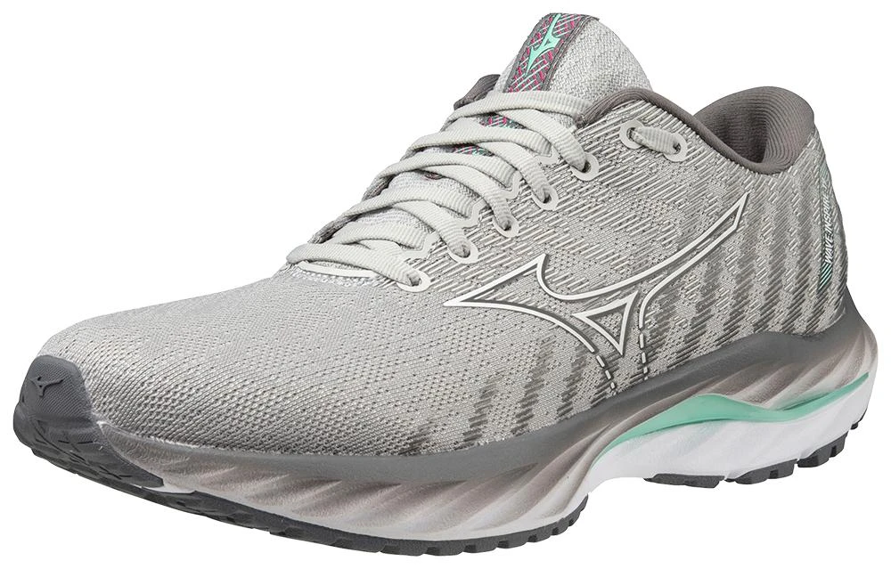 Mizuno Women's Wave Inspire 19 4 Mizuno Women's Wave Inspire 19 - Image 2