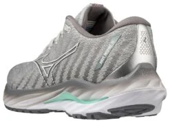 Mizuno Women's Wave Inspire 19 13 Mizuno Women's Wave Inspire 19 -Sports Cheap Shop mizuno womens wave inspire 19 harbor mist white 7