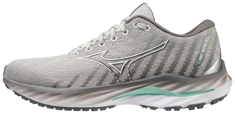 Mizuno Women's Wave Inspire 19 5 Mizuno Women's Wave Inspire 19 - Image 3