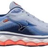 Mizuno Women's Wave Sky 7 1 Mizuno Women's Wave Sky 7 -Sports Cheap Shop mizuno womens wave sky 7 blue heron 1