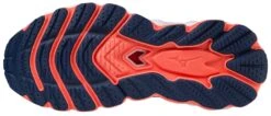 Mizuno Women's Wave Sky 7 -Sports Cheap Shop mizuno womens wave sky 7 blue heron 2