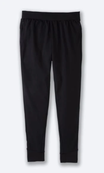 Brooks Women's Momentum Thermal Pant 3 Brooks Women's Momentum Thermal Pant