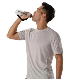 Nathan ExoShot Lite 14 Oz Handheld -Sports Cheap Shop nathan ExoShot Lite 14oz 5