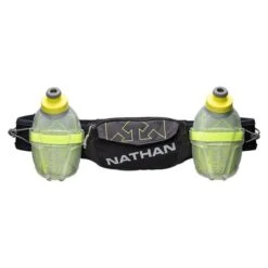Nathan Trail Mix Plus Insulated Hydration Belt V2 (NS4643) -Sports Cheap Shop ns4643 0015 00 trailmixplusinsulated black back 1 grande 40c2c4c6 2f64 4b38 b639 eabc8cf41828