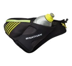 Nathan Sports Hydration Peak - Black (4873NB)