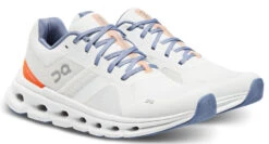 New Release -Sports Cheap Shop on cloud runner womens white flame support 4