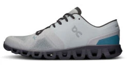 On Running Men's Cloud X 3 -Sports Cheap Shop on cloud x 3 glacier iron 3