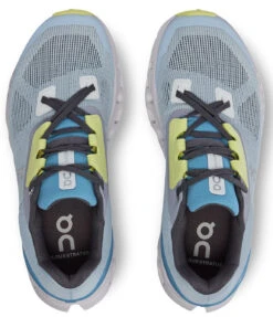 On Running Women's Cloudstratus -Sports Cheap Shop on cloudstratus scarpe da running donna chambray lavender 3998658 E