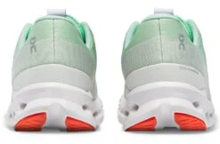 On Running Women's Cloudsurfer -Sports Cheap Shop on cloudsurfer womens creek white 4