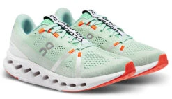 On Running Women's Cloudsurfer -Sports Cheap Shop on cloudsurfer womens creek white 5