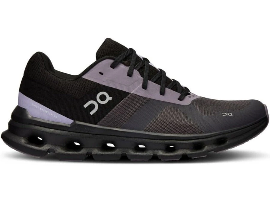 On Running Men's Cloudrunner 3 On Running Men's Cloudrunner