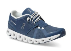 On Running Women's Cloud 5 -Sports Cheap Shop on running womens coloud 5 running shoe blue white