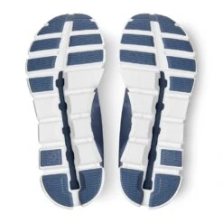 On Running Women's Cloud 5 -Sports Cheap Shop on running womens coloud 5 running shoe blue white 3