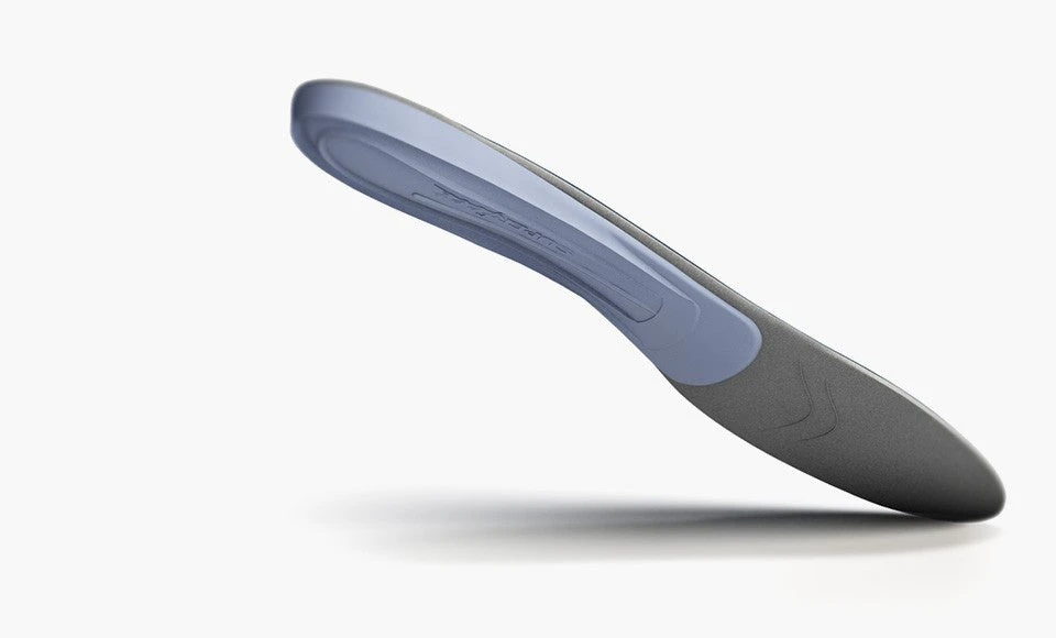 Superfeet Trim-to-fit Orthotic - Blue (2400) 5 Superfeet Trim-to-fit Orthotic - Blue (2400) - Image 3