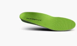 Superfeet Trim-to-fit Orthotic - Green (1400) 11 Superfeet Trim-to-fit Orthotic - Green (1400) -Sports Cheap Shop pdp green v2