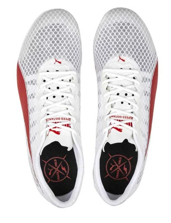 Puma EvoSPEED Distance 11 Spikes 7 Puma EvoSPEED Distance 11 Spikes - Image 5