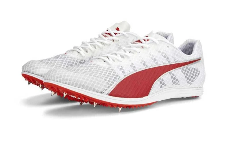 Puma EvoSPEED Distance 11 Spikes 4 Puma EvoSPEED Distance 11 Spikes - Image 2