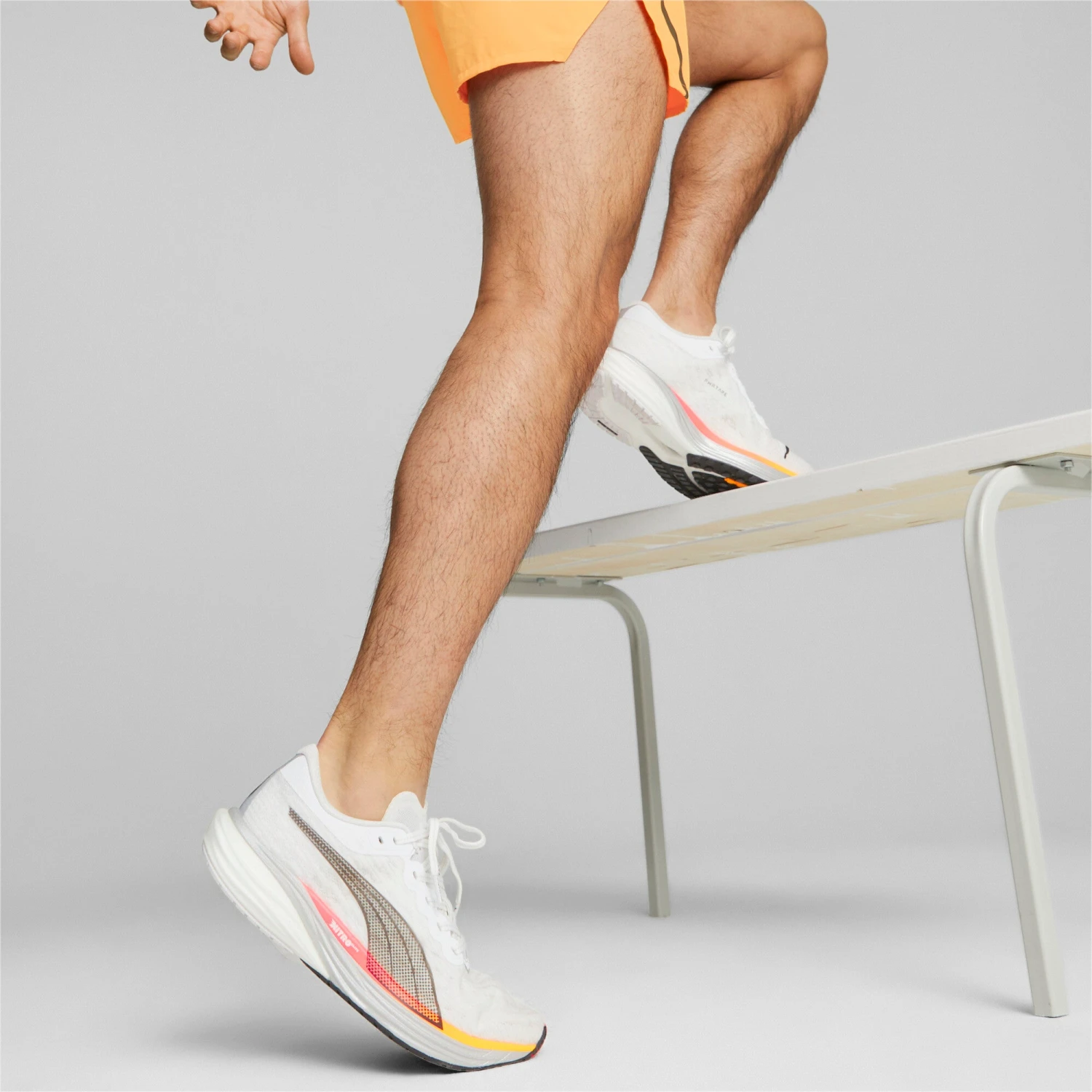 PUMA Men's Deviate Nitro 2 9 PUMA Men's Deviate Nitro 2 - Image 7