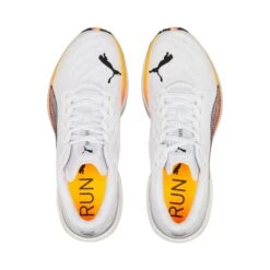 PUMA Men's Deviate Nitro 2 12 PUMA Men's Deviate Nitro 2 -Sports Cheap Shop puma mens deviate nitro two running shoe white 6