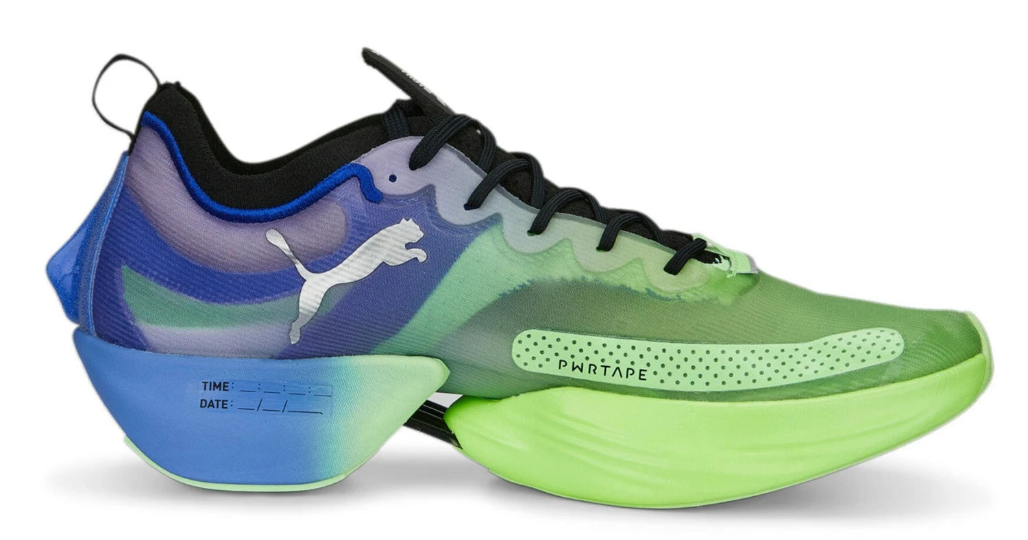 Puma Men's Fast R-Nitro Elite 5 Puma Men's Fast R-Nitro Elite - Image 3