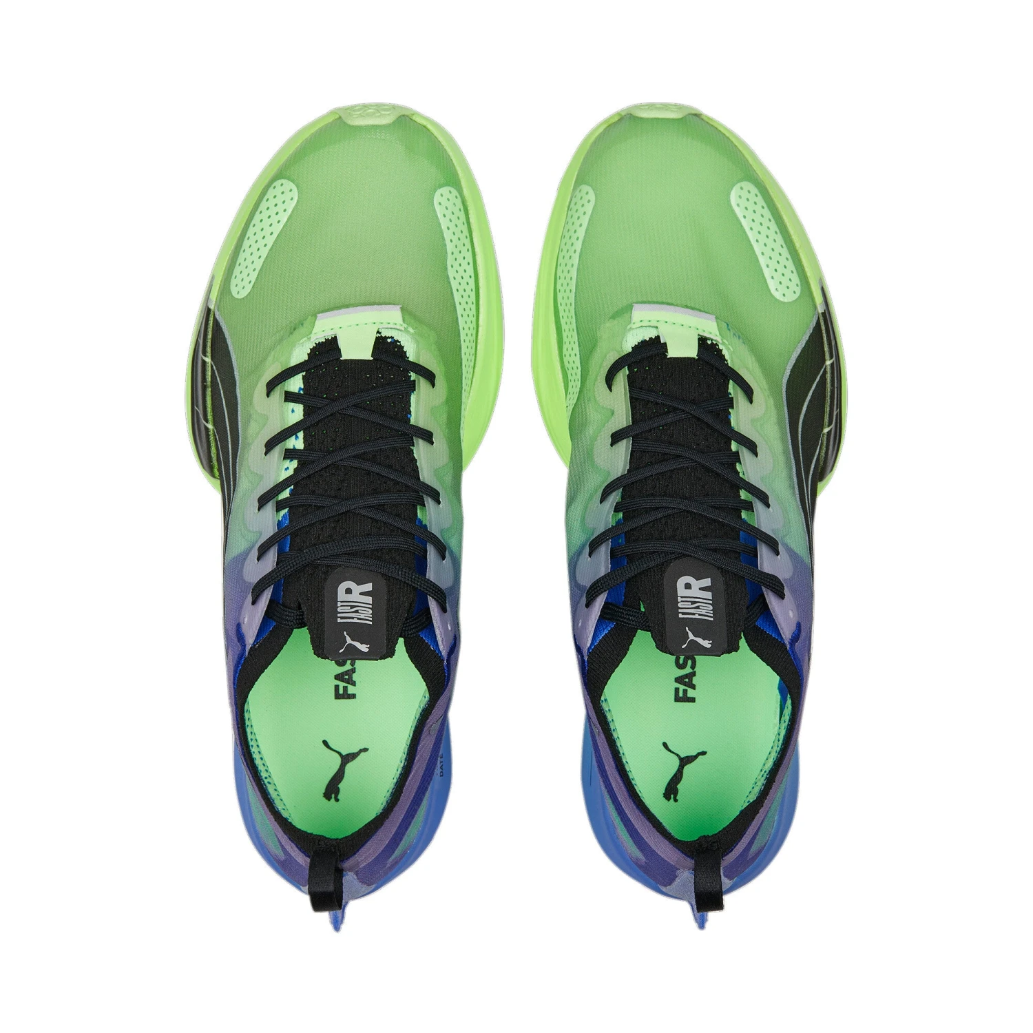 Puma Men's Fast R-Nitro Elite 6 Puma Men's Fast R-Nitro Elite - Image 4