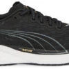 PUMA Women's Deviate Nitro 2 -Sports Cheap Shop puma womens deviatenitro two running shoe black gold