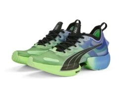 Puma Women's Fast R-Nitro Elite -Sports Cheap Shop puma womens fast r purple lime