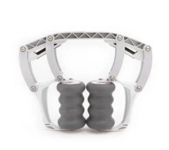 Roll Recovery R8 V2 Massage Roller - Alpine White (4286) -Sports Cheap Shop r8 1