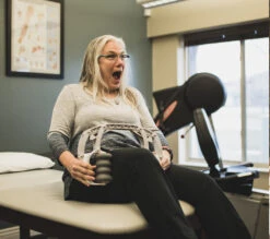 Roll Recovery R8 V2 Massage Roller - Alpine White (4286) -Sports Cheap Shop r8 16