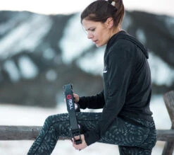 Roll Recovery R8 V2 Massage Roller - Alpine White (4286) -Sports Cheap Shop r8 2 1