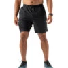 Rabbit Men's Cruisers 2-in-1 5" Shorts 2 Rabbit Men's Cruisers 2-in-1 5" Shorts -Sports Cheap Shop rabbit mens cruiser 2 in 1 5 inch 2