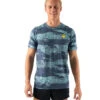Rabbit Men's EZ Tee Perf SS | Trail 2 Rabbit Men's EZ Tee Perf SS | Trail -Sports Cheap Shop rabbit mens ez tee perf ss orion blue 3
