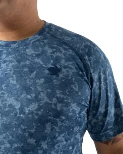 Rabbit Men's EZ Tee SS -Sports Cheap Shop rabbit mens ez tee ss blue