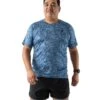 Rabbit Men's EZ Tee SS 1 Rabbit Men's EZ Tee SS -Sports Cheap Shop rabbit mens ez tee ss blue 2